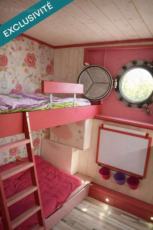 Photo 5 - Appartement à PONT-DE-VAUX