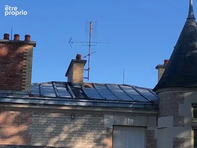 Villa 1900 chatillon sur seine a 1h30 de paris - photo 74