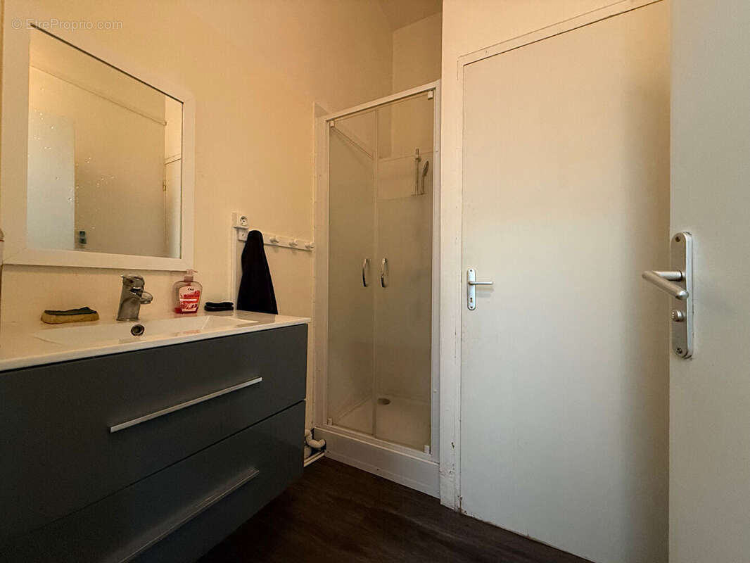 Appartement à ROCHEFORT