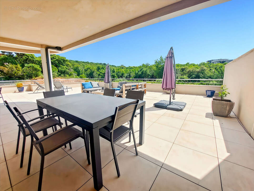Appartement à GROSSETO-PRUGNA