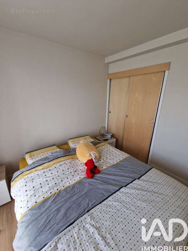 Photo 9 - Appartement à CHALETTE-SUR-LOING