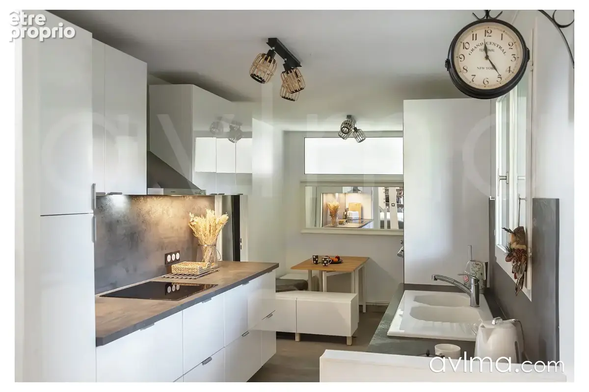 Maison familiale au cœur d’une résidence prisée - 5 chambres - 254m2 au sol - photo 15