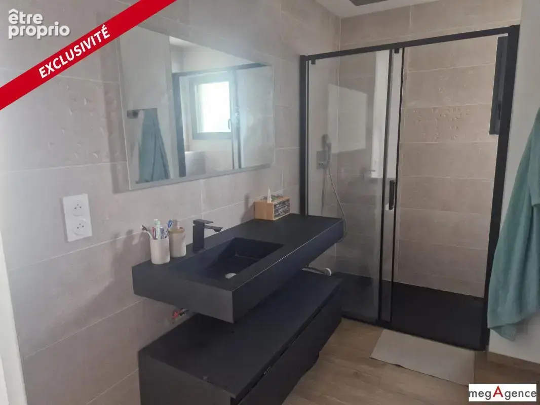 Maison 2023 • 127 m² • 4 chambres • DPE A • Terrasse plein sud - photo 6