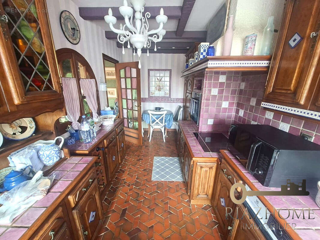 Appartement à LE BOURGET
