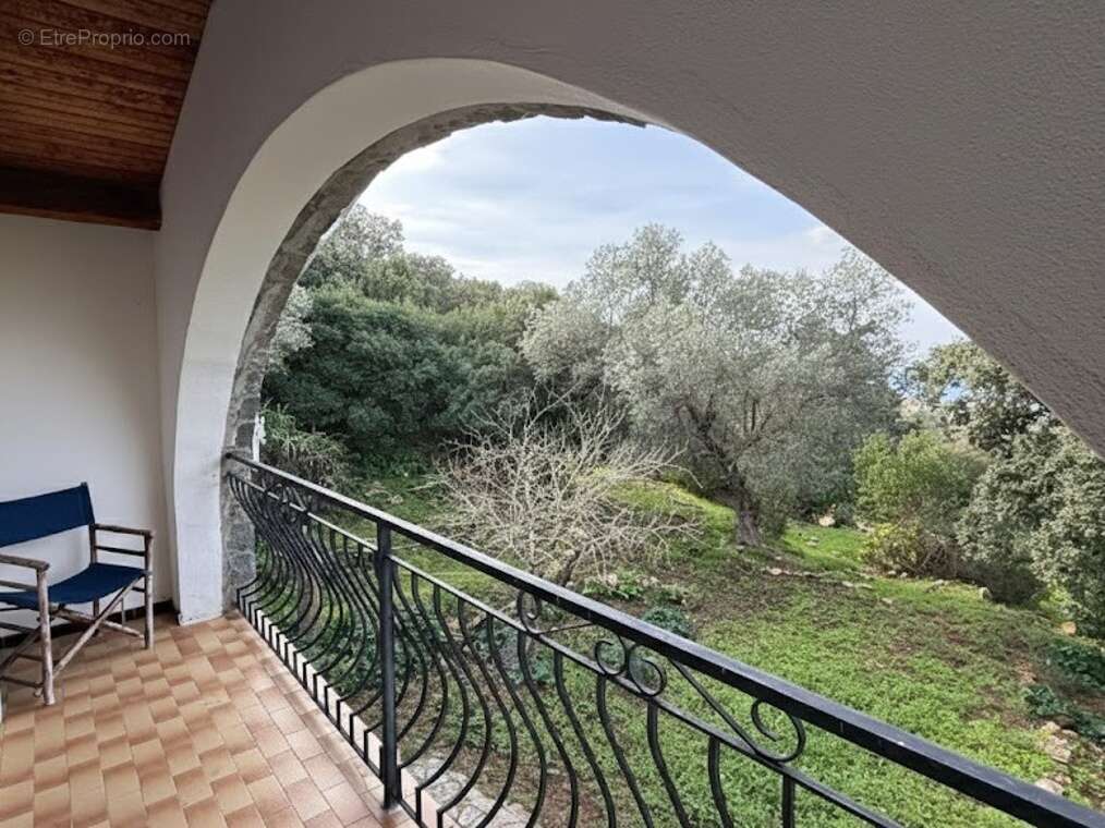 Maison à VIGGIANELLO