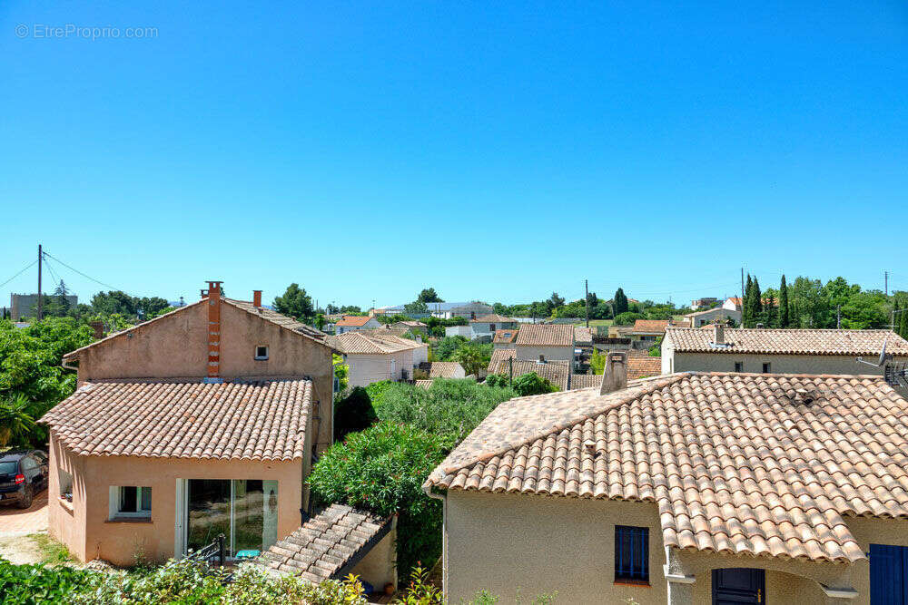 Photo 4 - Maison à MARSEILLE-14E