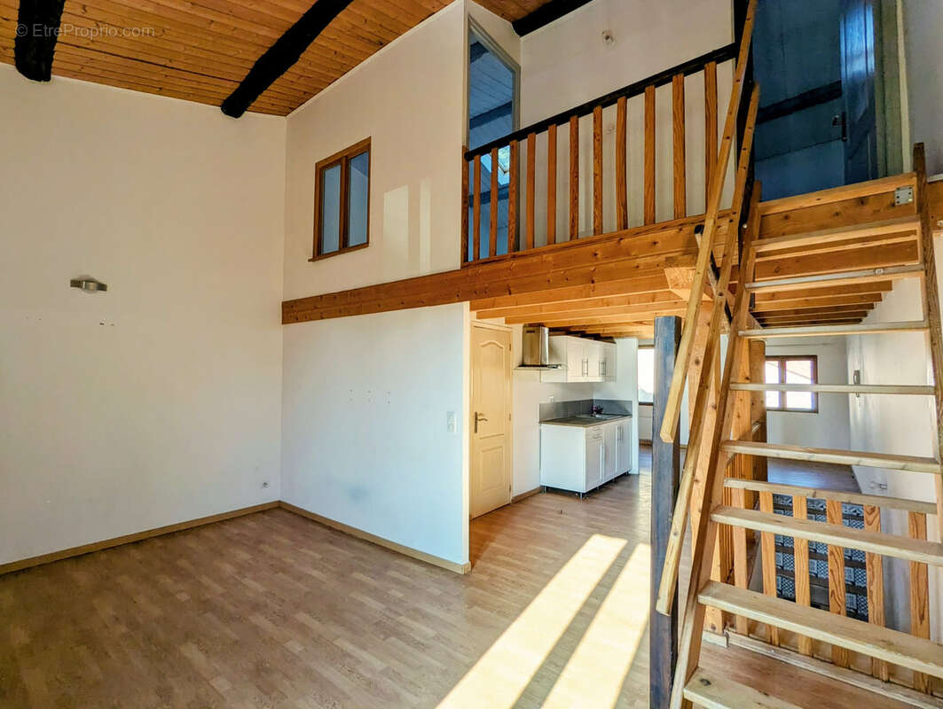 Appartement à BEDARIEUX