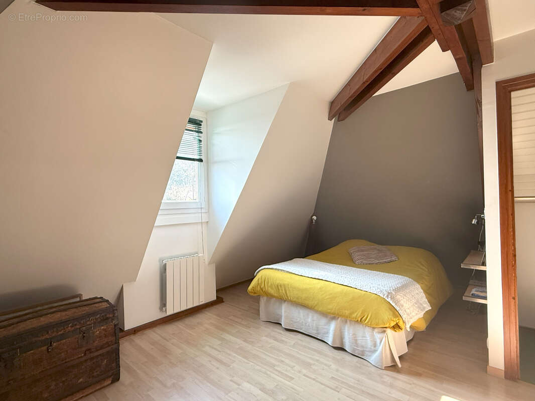 Maison à VILLENNES-SUR-SEINE