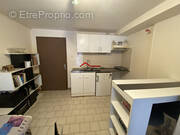 Appartement à VALRAS-PLAGE