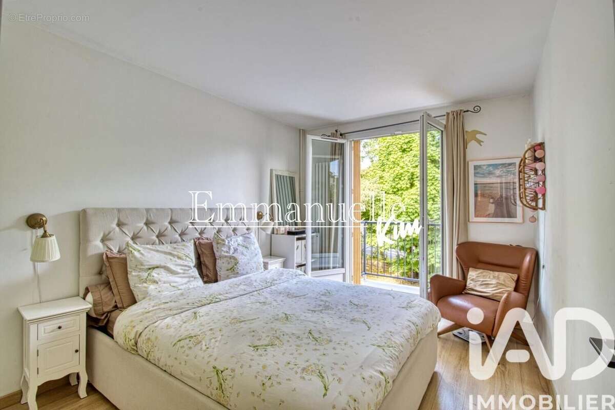 Photo 6 - Appartement à MONTMORENCY