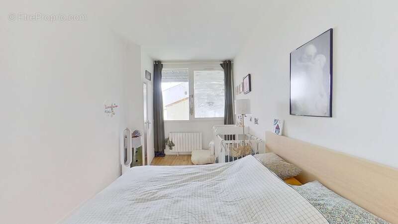 Appartement à BAGNOLET