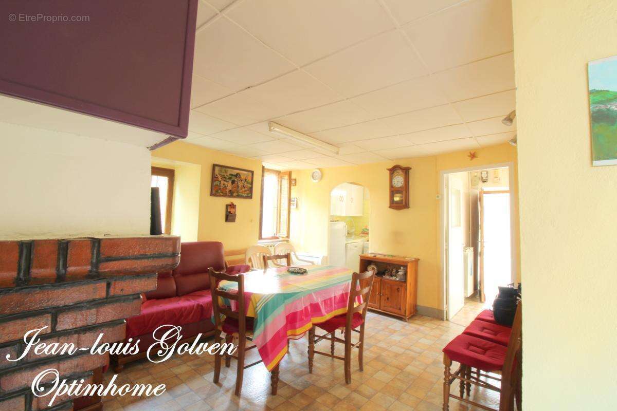 idéal premier achat ou maison secondaire - photo 4