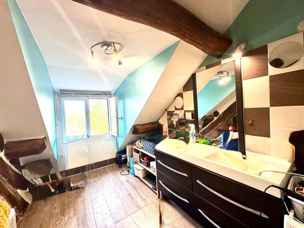 Maison à LA FERTE-GAUCHER