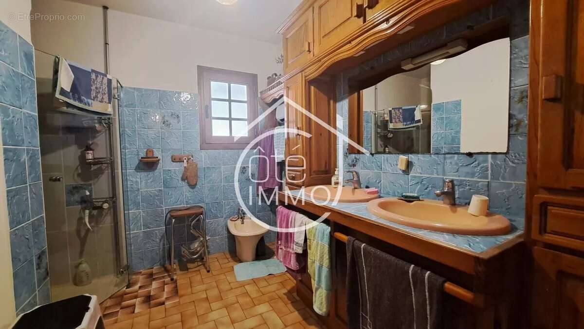 Maison à PRIGONRIEUX