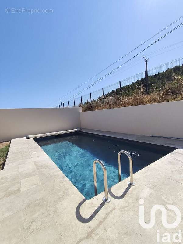 Photo 3 - Maison à THEZAN-DES-CORBIERES