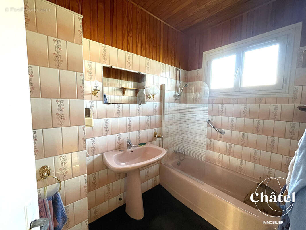 Senlis - 2 chambres - Sous-sol - Ecoles - Commodités - photo 6