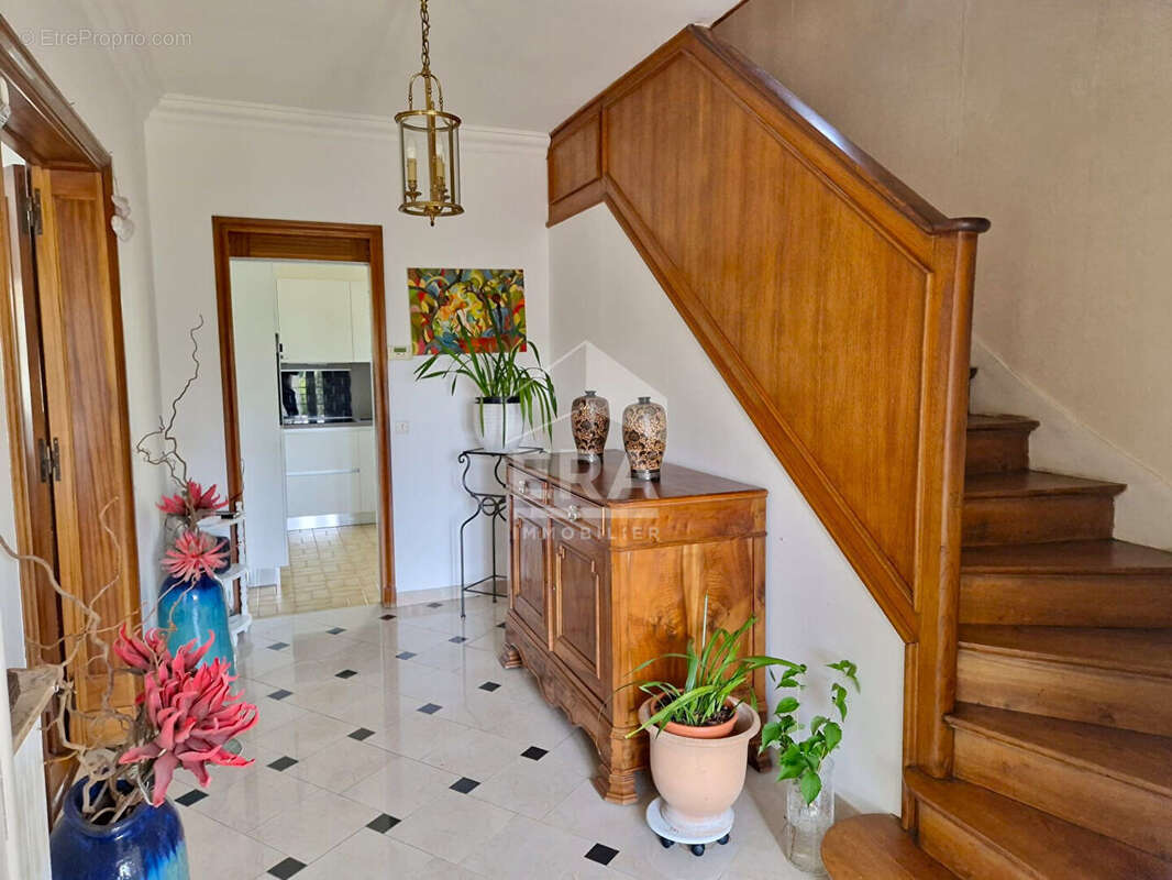 Maison à HERBLAY