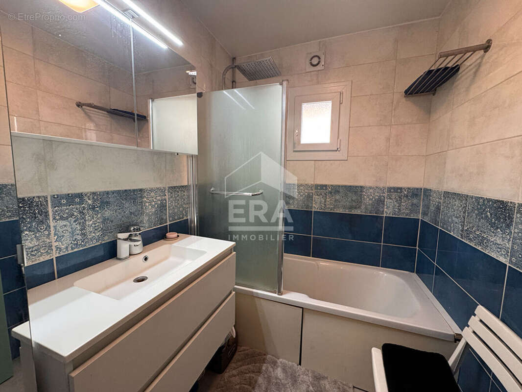 Appartement 74m² à laragne-montéglin - photo 4