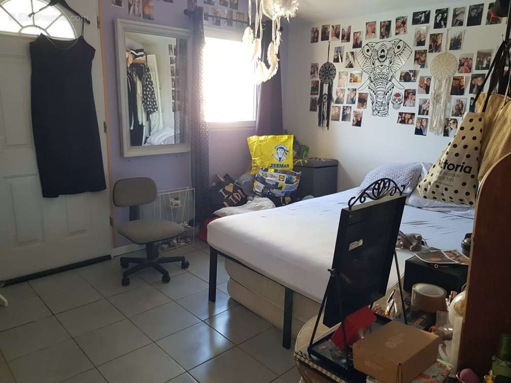 Maison à CAZOULS-D&#039;HERAULT