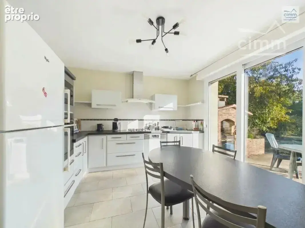 Maison 7 pièces 160m² - photo 6
