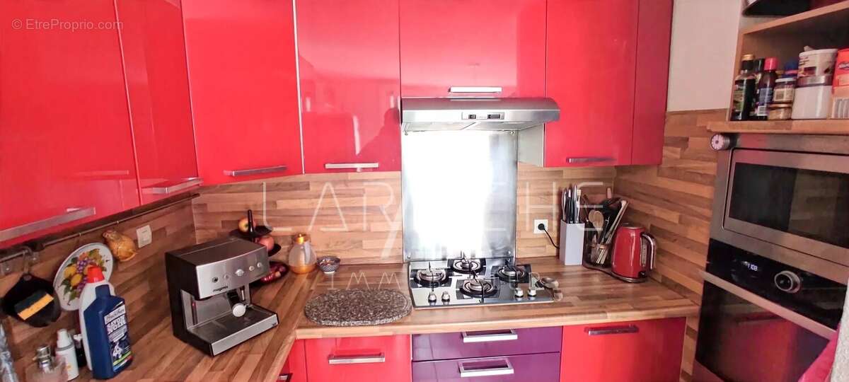 Appartement à ARGELES-SUR-MER
