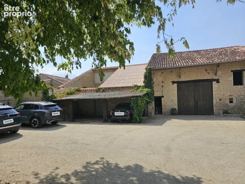 Maison Dans Une Résidence Avec Cour et Parking Privé - Piscine et Jardin Partagé - photo 33