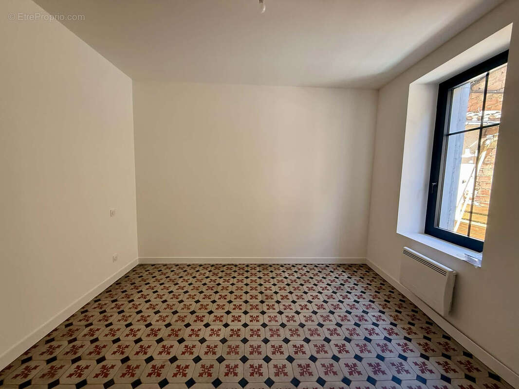 Maison à CARCASSONNE