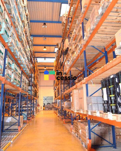 Commerce à ECOMMOY