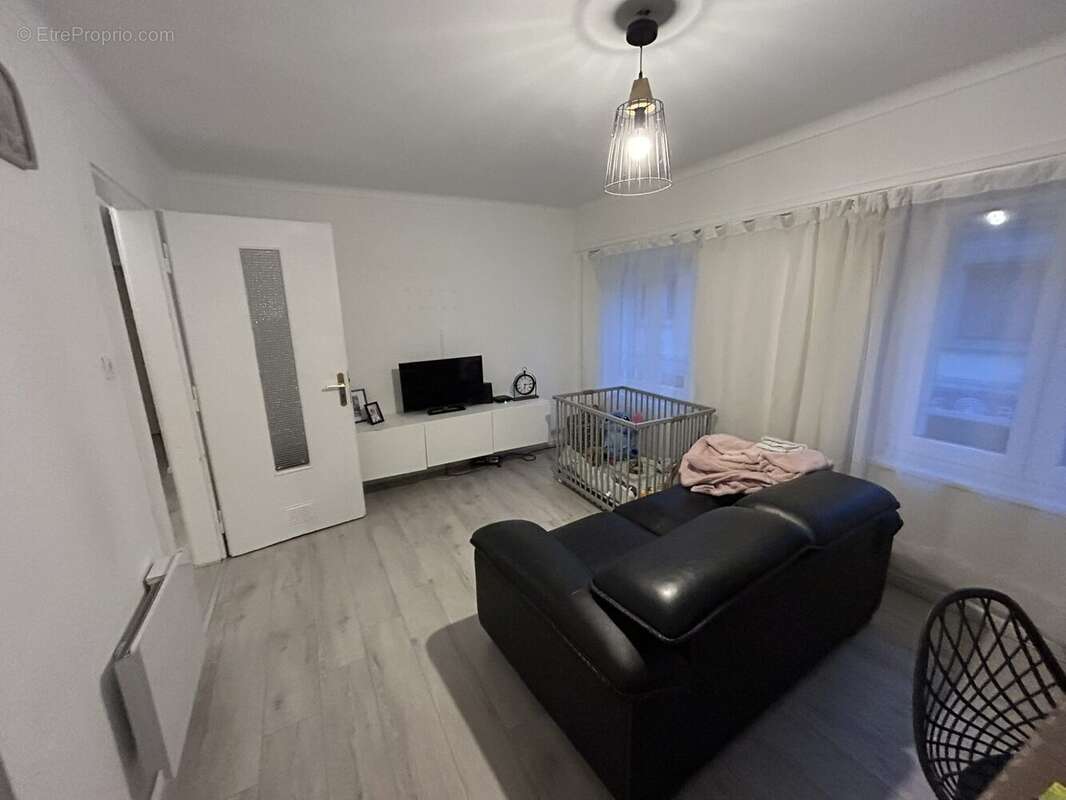 Appartement à ERSTEIN