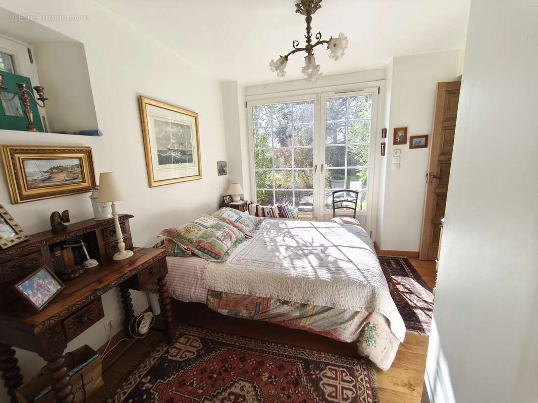 Maison à SAINT-COULOMB