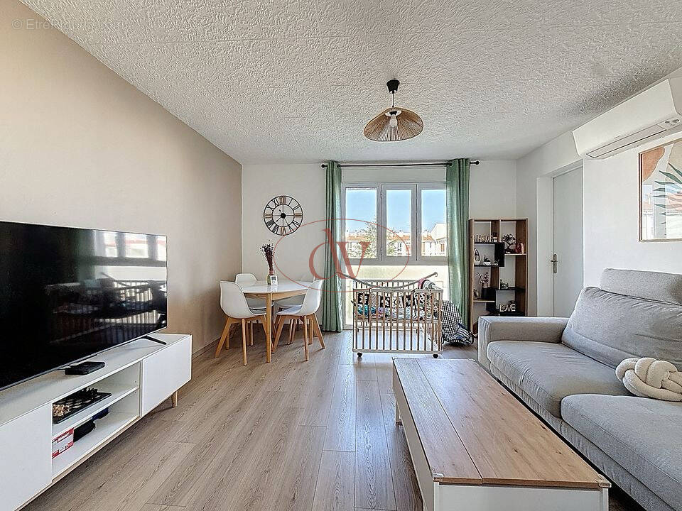Appartement à PERPIGNAN