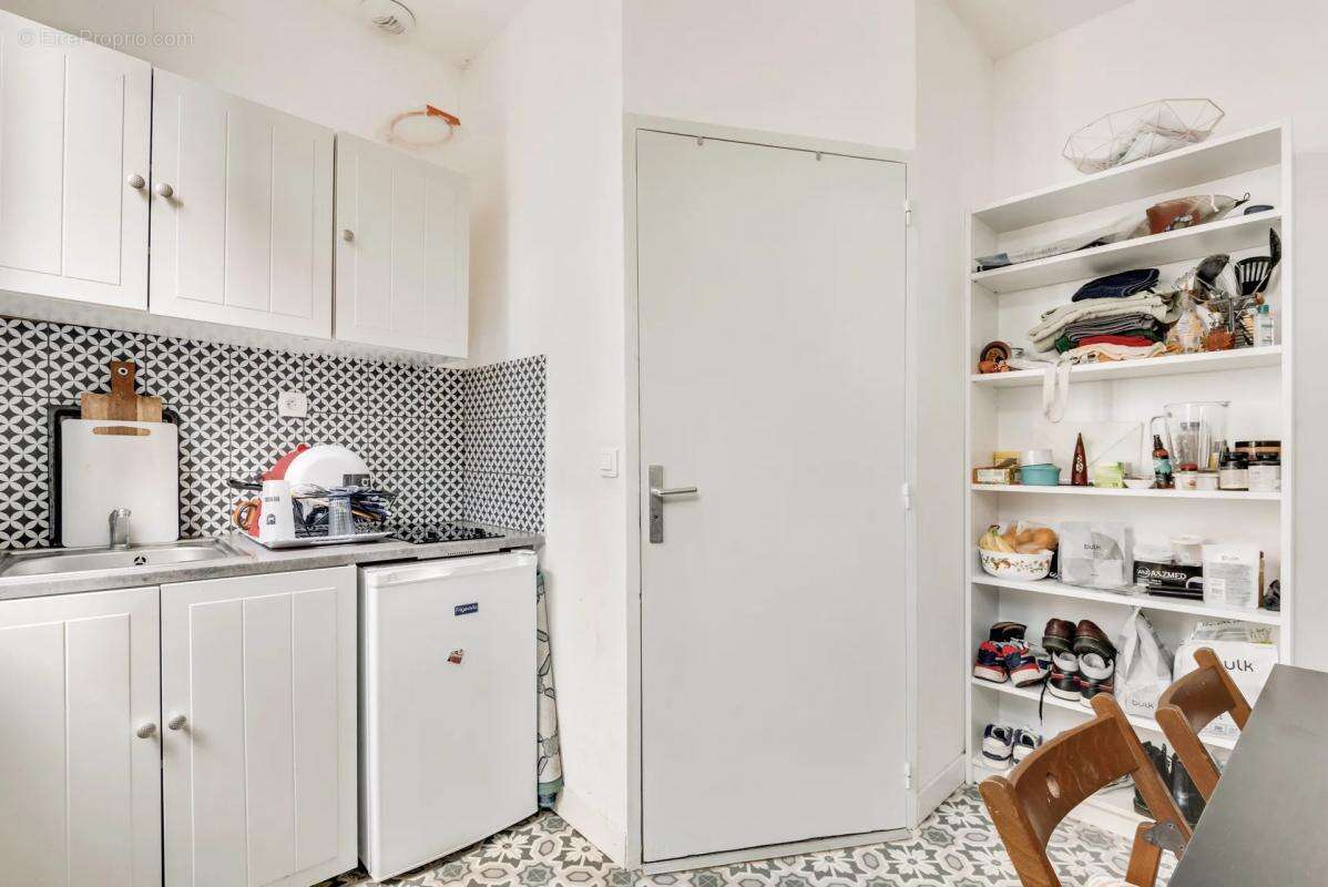 Appartement à FONTENAY-SOUS-BOIS