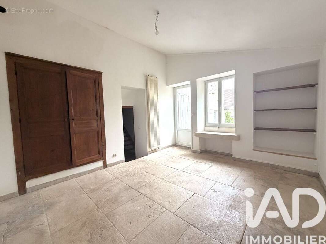 Photo 8 - Maison à VOISINES