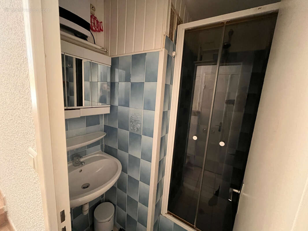 Appartement à LE GRAU-DU-ROI