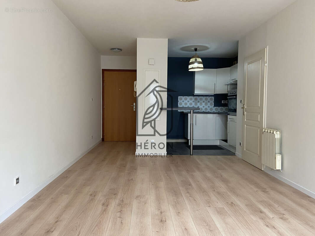 Appartement à WAMBRECHIES