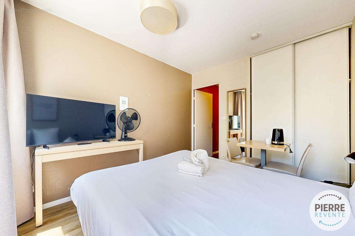 Nantes : Idéal investissement locatif - photo 7