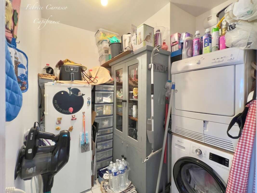 Appartement à vendre 3 pièces (63) T3 de 67,60 m² à Aulnat résidence récente et sécurisée - photo 55