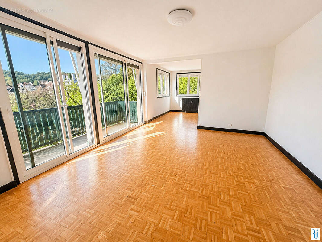 Appartement à ROUEN