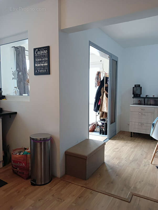 Maison à FROIDECONCHE