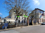 Autre à BOURBON-L&#039;ARCHAMBAULT