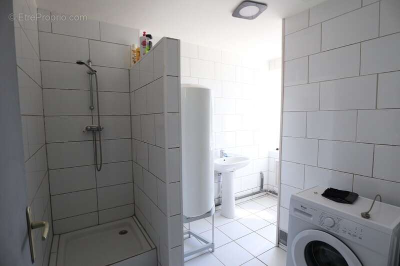 Appartement à FOURMIES