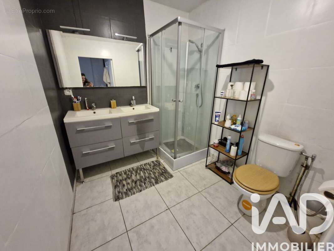 Photo 4 - Maison à LA FERTE-SOUS-JOUARRE