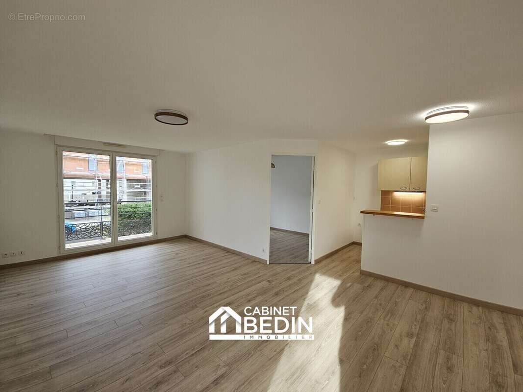 Appartement 58 m² à La Teste-De-Buch  - photo 4