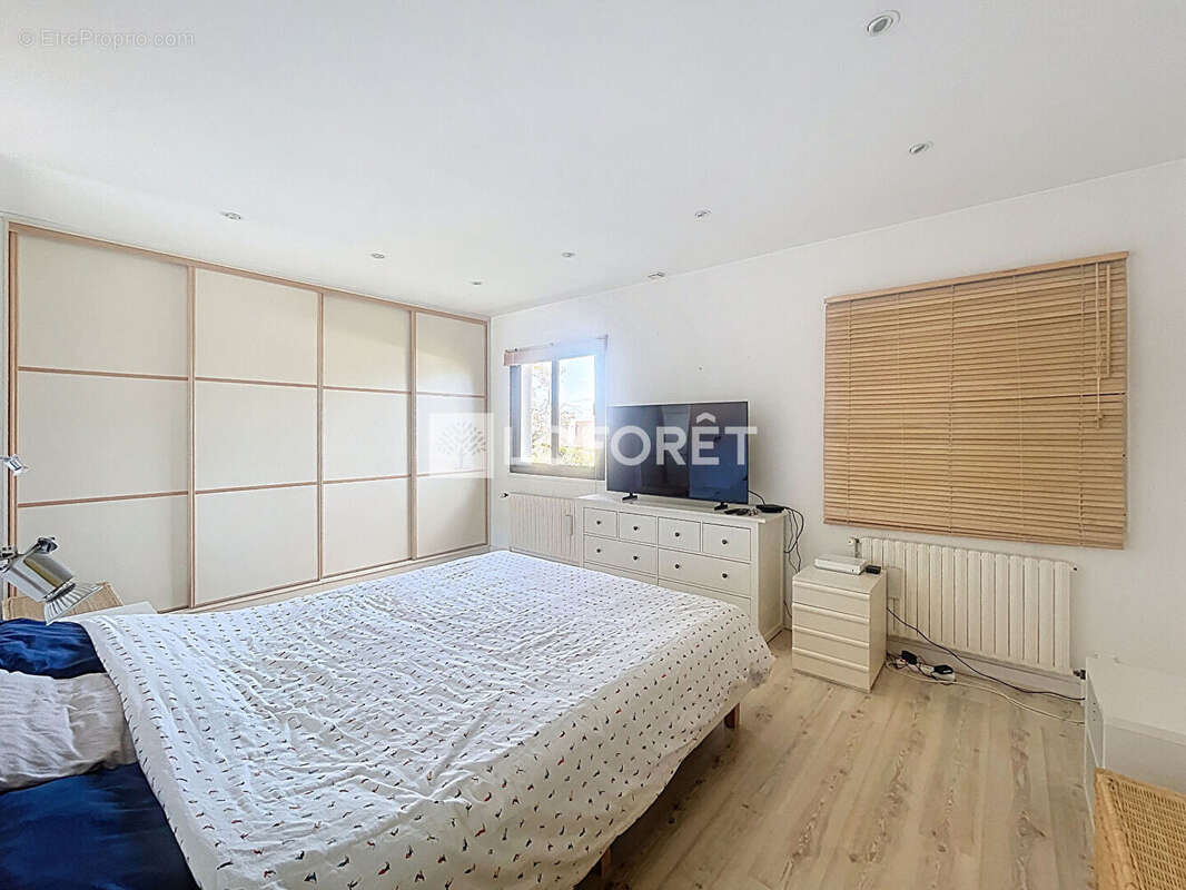 MAISON REDON - 7 pièce(s) - 220 m2 - photo 6