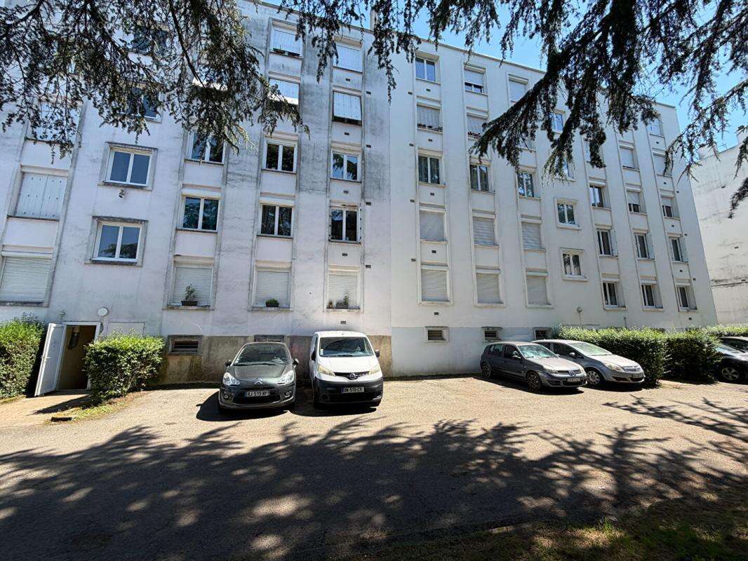 Appartement type 2 à vendre nantes - saint pasquier - photo 9