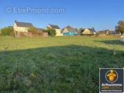 Terrain à MARTIGNE-FERCHAUD