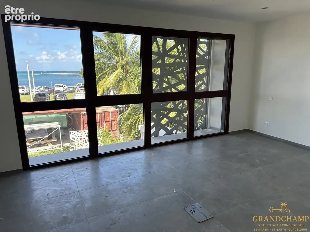 Superbe T2 de 75 m2 avec Vue Mer Exceptionnelle - photo 5