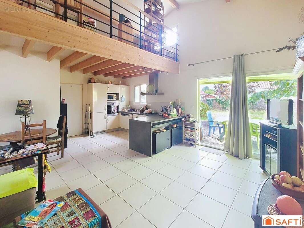 Photo 4 - Maison à HOURTIN