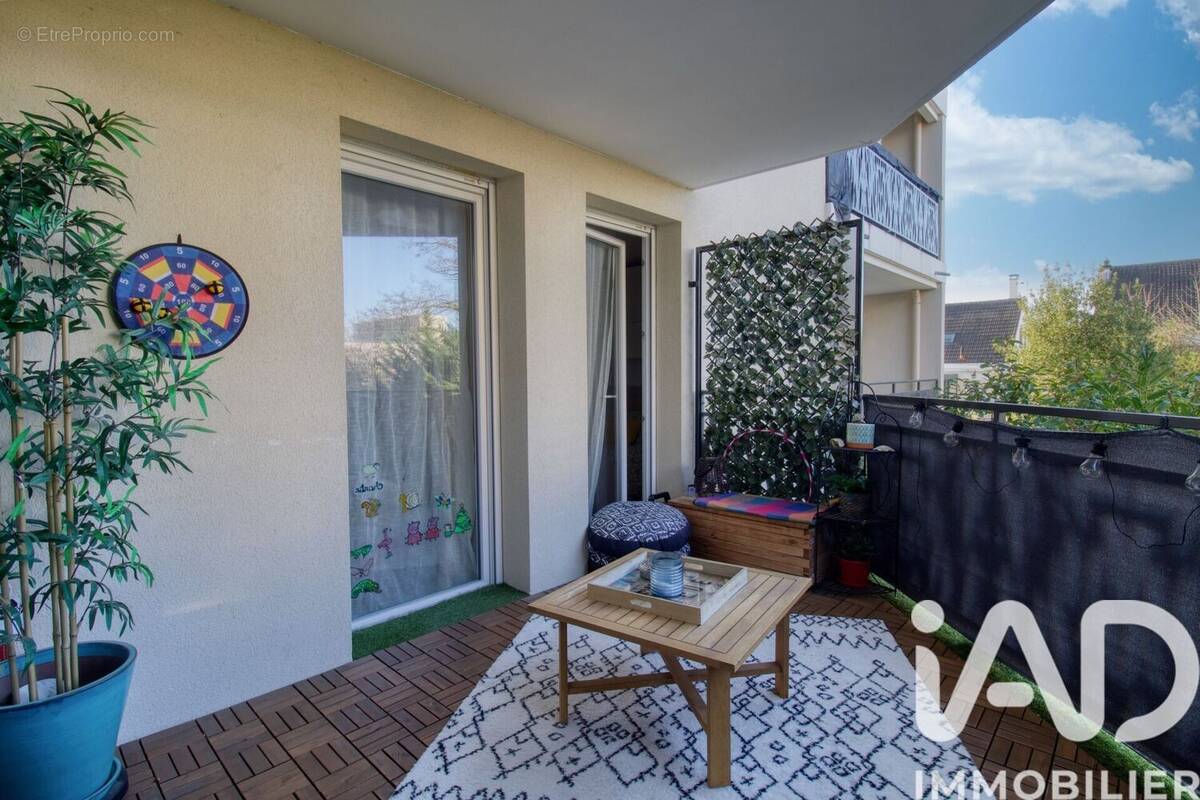 Photo 1 - Appartement à ACHERES