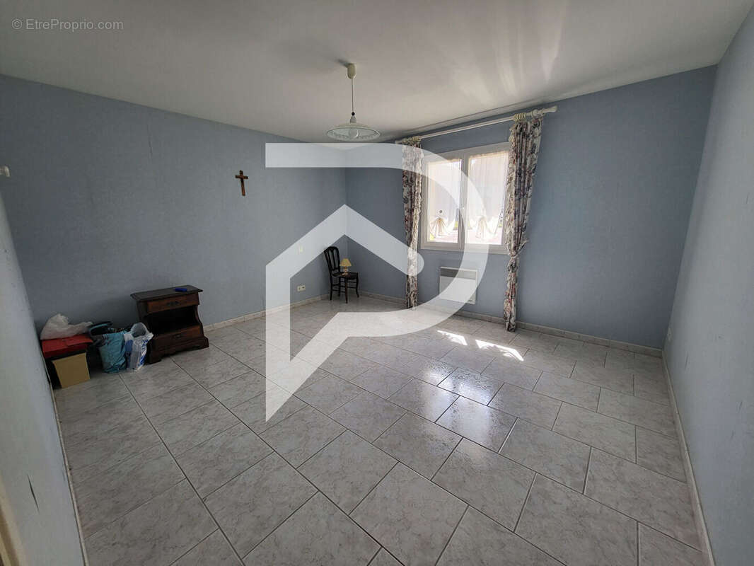 Maison à MARBEVILLE